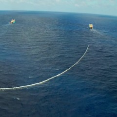 21-4-11 Ambient Night @Elevator