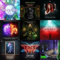 Hardstyle Releases | Best Of November 2021 | Hardstyle Set