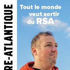 Edito de Michel Ménard, président du Département de Loire-Atlantique
