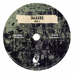 PremEar: DaveJ - Talkers [PNT013]