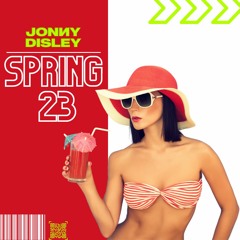 Jonny Disley - Spring '23
