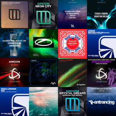 Aimoon's Music Mix 2021