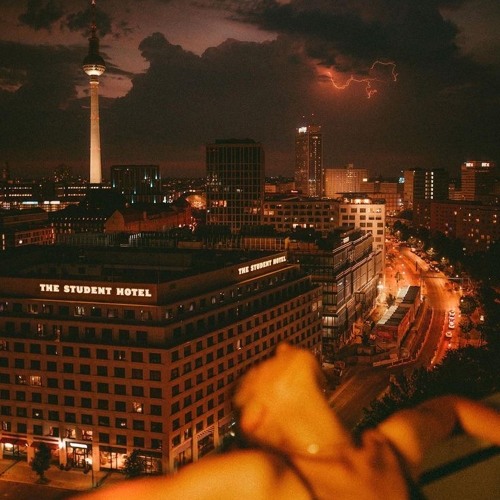 // Take It Slow (Prod.Daolo Beats)