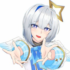 Kabedondere - DOKI DOKKOISHOどきどっこいしょ  Amane Kanata天音かなた  Prod Frameflow