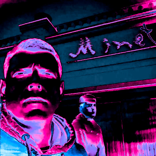 SoundCloud рапэры