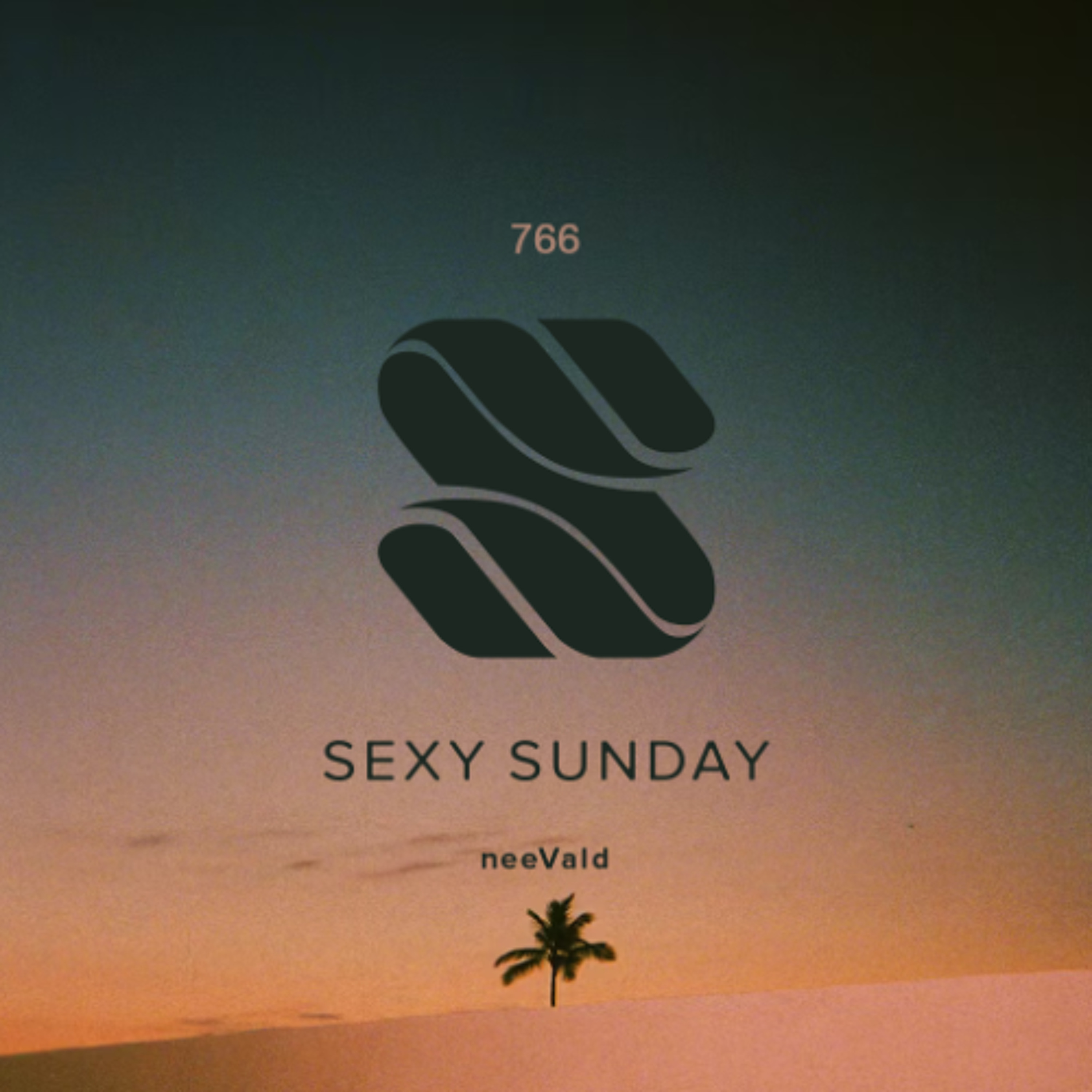Sexy Sunday Radio Show 766 - PURE IBIZA RADIO episode artwork