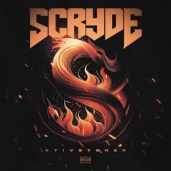 KYIVSTONER - SCRYDE (prod. young Jew)