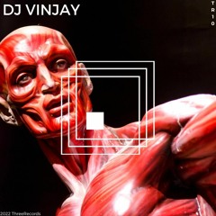 Beyond Series 10 : DJ VINJAY