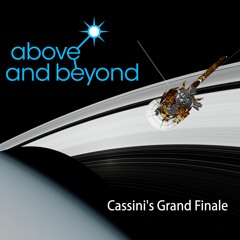 #078 | Cassini's Grand Finale | Aired 9-11-20 on WJCT 89.9 FM Jacksonville