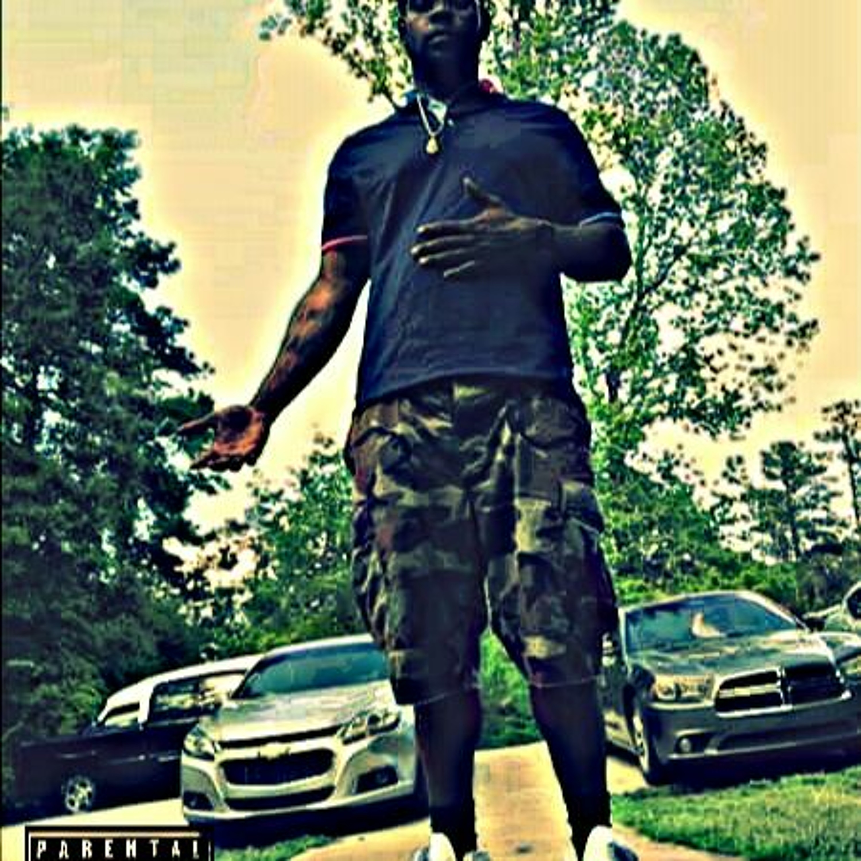 Montana Da Plugg - Crazy [Prod. By D-88] episode artwork