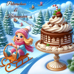 Pulverschnee und Kuchenpower
