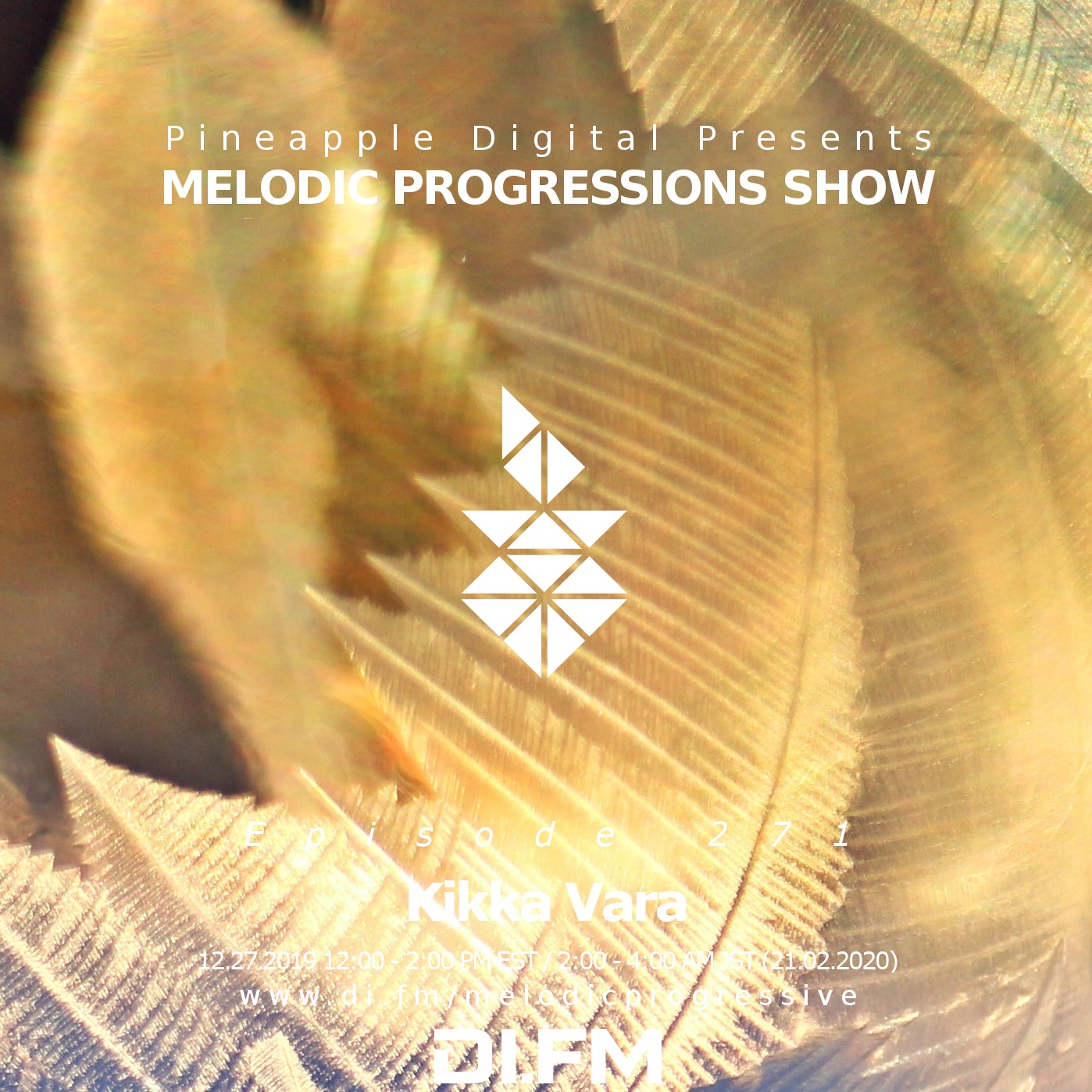 Pineapple Digital Music