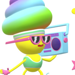 Funkiness 2 - Da skinstad