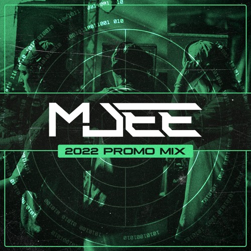 MJEE: 2022 PROMO MIX (TRACKLIST UNLOCKED)