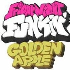 fnf vs dave and bambi Golden Apple Edition Ost