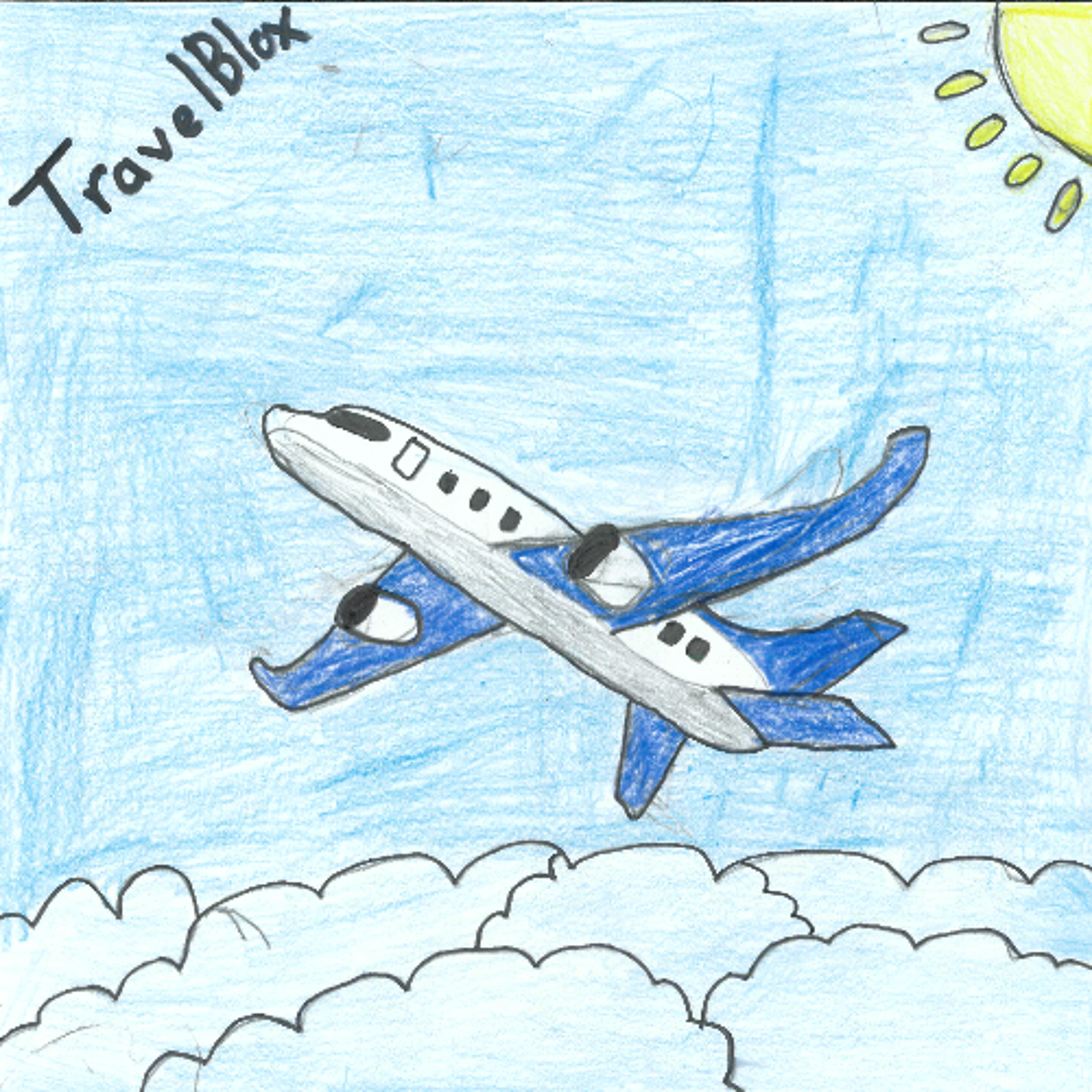 Travel Blocks - Yuvraj, Nikolas, Vince, Ryanbir - St John the Baptist episode artwork