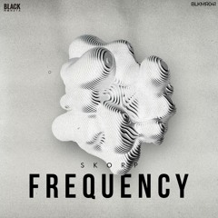 Skorp - Frequency EP (BLKMR041)