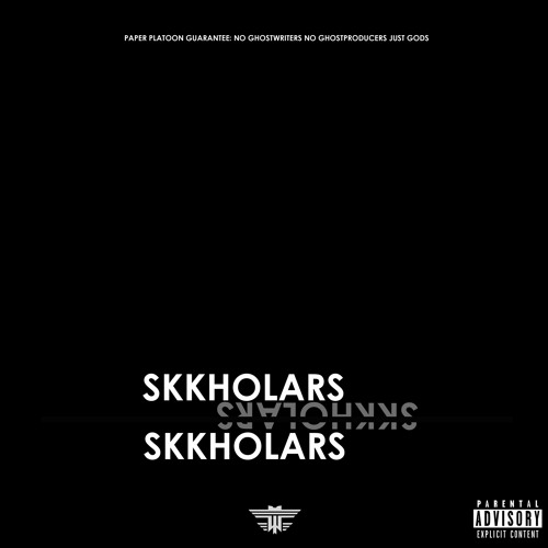 SKKHOLARS (Produced by Paper Platoon)