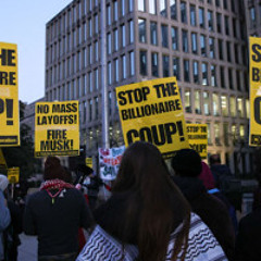 It's A Coup