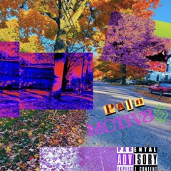 PAIN MOTIV8$ FR33STYL3 (Prod. K.English)