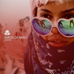 Everywhere I Go  - Birds of Mind Robot Heart 2019 Snippet