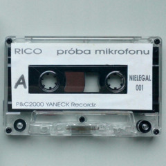 RICO - Do Zobaczenia W Piekle