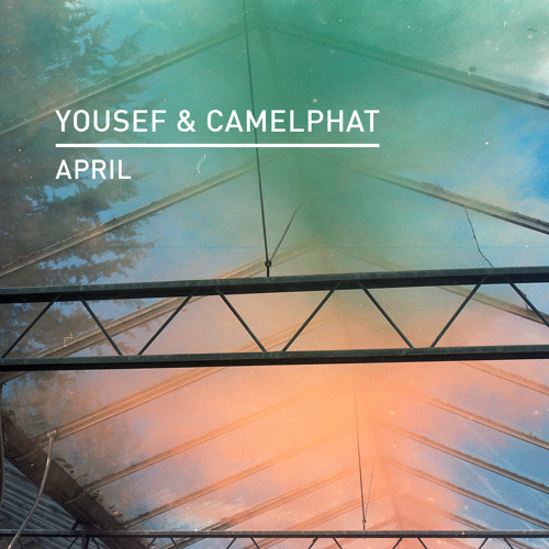 April (12" Version)