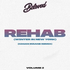 R3hab (Winter In New York) - Br3nt Fa1yez (HASAN INSANE REMIX)