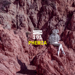 Communion #101 - Phemia