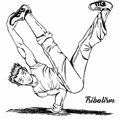 James Lotto - Tribalism | Bboy Music 2022