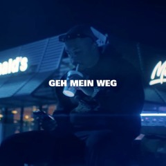 Luciano - Geh Mein Weg (prod. by AlexxBeatZz)