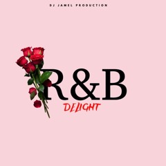 🌹2022 RNB MIX❤️ (R&B DELIGHT) - DJ JAMEL