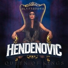 Alessandra - Queen Of Kings (Hardstyle Remix)