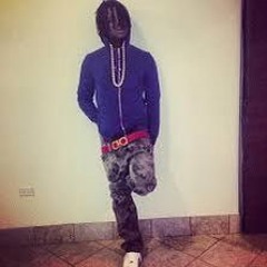 Chief Keef - Turn Up