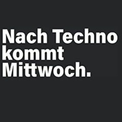 Hard Techno Januar 2024