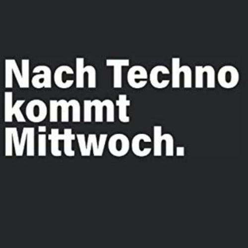 Hard Techno Januar 2024