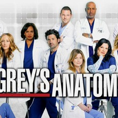 Grey's Anatomy theme song