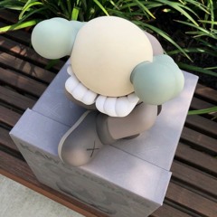 No Friends - Gwinnett Clet X Pi