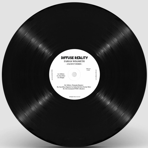 Premiere: Fabian Wegmeth - Devotement (TWR72 Silky Remix)