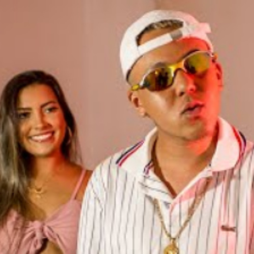 MC DB - Um Pedido (Official Music Video)
