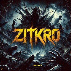 Zitkro No Mercy Mix #3