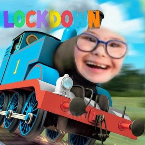 UPTEMPO LOCKDOWN (FREE DL)