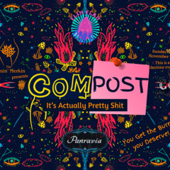 ComPost 2025, Queen of Hoxton (The Official London Decompression After Party)
