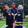 Season 2 - Episode 5: The return of the Brian, no excuses, nude paintings, pussys and kitty litter!