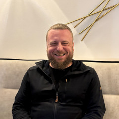 CZ Podcast 342 - S Vojtou Ročkem o aktivním a pasivním přístupu k životu