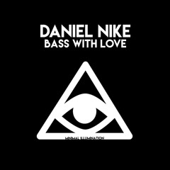 Daniel Nike - Rose (Original Mix)