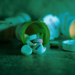 THE PHARMACIST