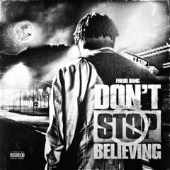 Don't Stop Believing