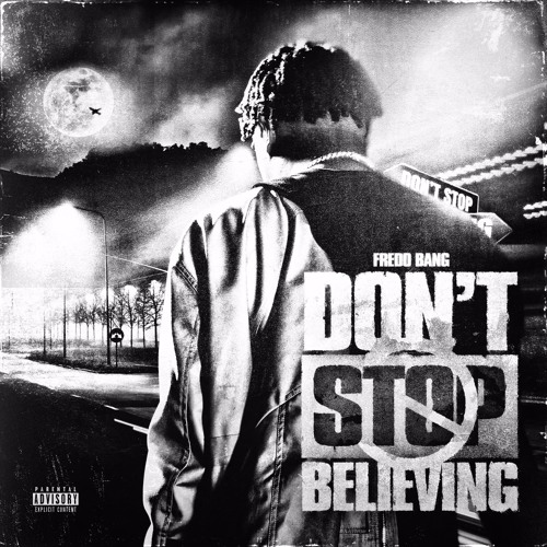Don't Stop Believing