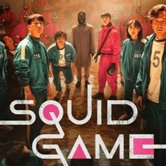 Squid Game Remix ( Pink Soldiers X I Remember My Name Instrumental)